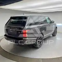 2021 Land Rover Range Rover photo