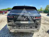 2021 Land Rover Range Rover фото