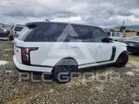 2021 Land Rover Range Rover photo