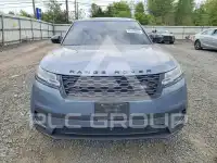 2021 Land Rover Range Rover photo