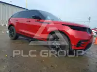 2021 Land Rover Range Rover фото