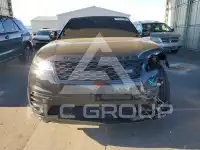 2021 Land Rover Range Rover фото