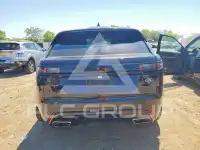 2021 Land Rover Range Rover фото