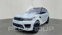 2021 Land Rover Range Rover фото