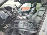 2021 Land Rover Range Rover фото