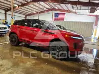 2021 Land Rover Range Rover фото