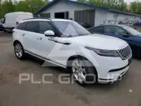 2021 Land Rover Range Rover фото