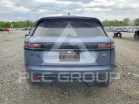 2021 Land Rover Range Rover photo