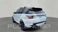 2021 Land Rover Range Rover фото