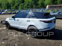 2021 Land Rover Range Rover фото