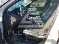 2021 Land Rover Range Rover фото