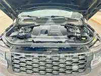 2021 Land Rover Range Rover photo