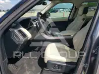 2021 Land Rover Range Rover фото