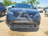 2021 Land Rover Range Rover фото