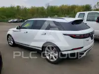 2021 Land Rover Range Rover фото