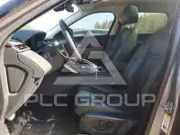 2021 Land Rover Range Rover фото