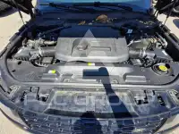 2021 Land Rover Range Rover photo