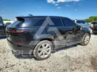 2021 Land Rover Range Rover фото