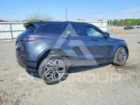 2021 Land Rover Range Rover фото
