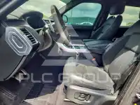 2021 Land Rover Range Rover фото