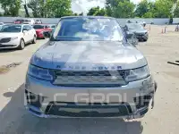 2021 Land Rover Range Rover фото
