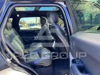 2021 Land Rover Range Rover фото