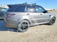 2021 Land Rover Range Rover фото