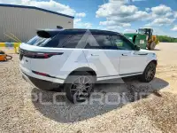 2021 Land Rover Range Rover фото