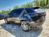 2021 Land Rover Range Rover фото