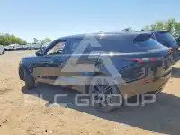 2021 Land Rover Range Rover фото
