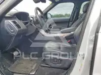 2021 Land Rover Range Rover фото