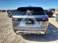 2021 Land Rover Range Rover фото