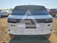 2021 Land Rover Range Rover photo