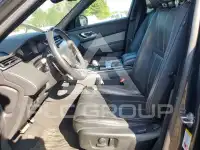 2021 Land Rover Range Rover фото