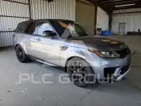 2021 Land Rover Range Rover photo