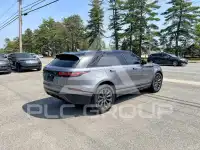2021 Land Rover Range Rover фото
