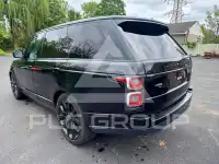 2021 Land Rover Range Rover photo