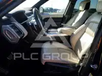 2021 Land Rover Range Rover фото