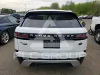 2021 Land Rover Range Rover фото