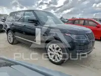 2021 Land Rover Range Rover photo