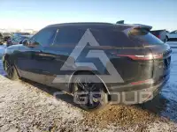 2021 Land Rover Range Rover фото