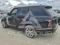 2021 Land Rover Range Rover photo