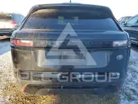 2021 Land Rover Range Rover фото