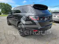 2021 Land Rover Range Rover фото