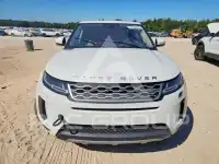 2021 Land Rover Range Rover photo