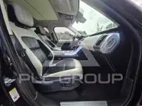 2021 Land Rover Range Rover фото