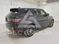 2021 Land Rover Range Rover photo
