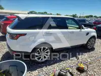 2021 Land Rover Range Rover фото
