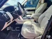 2021 Land Rover Range Rover photo
