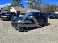 2021 Land Rover Range Rover фото